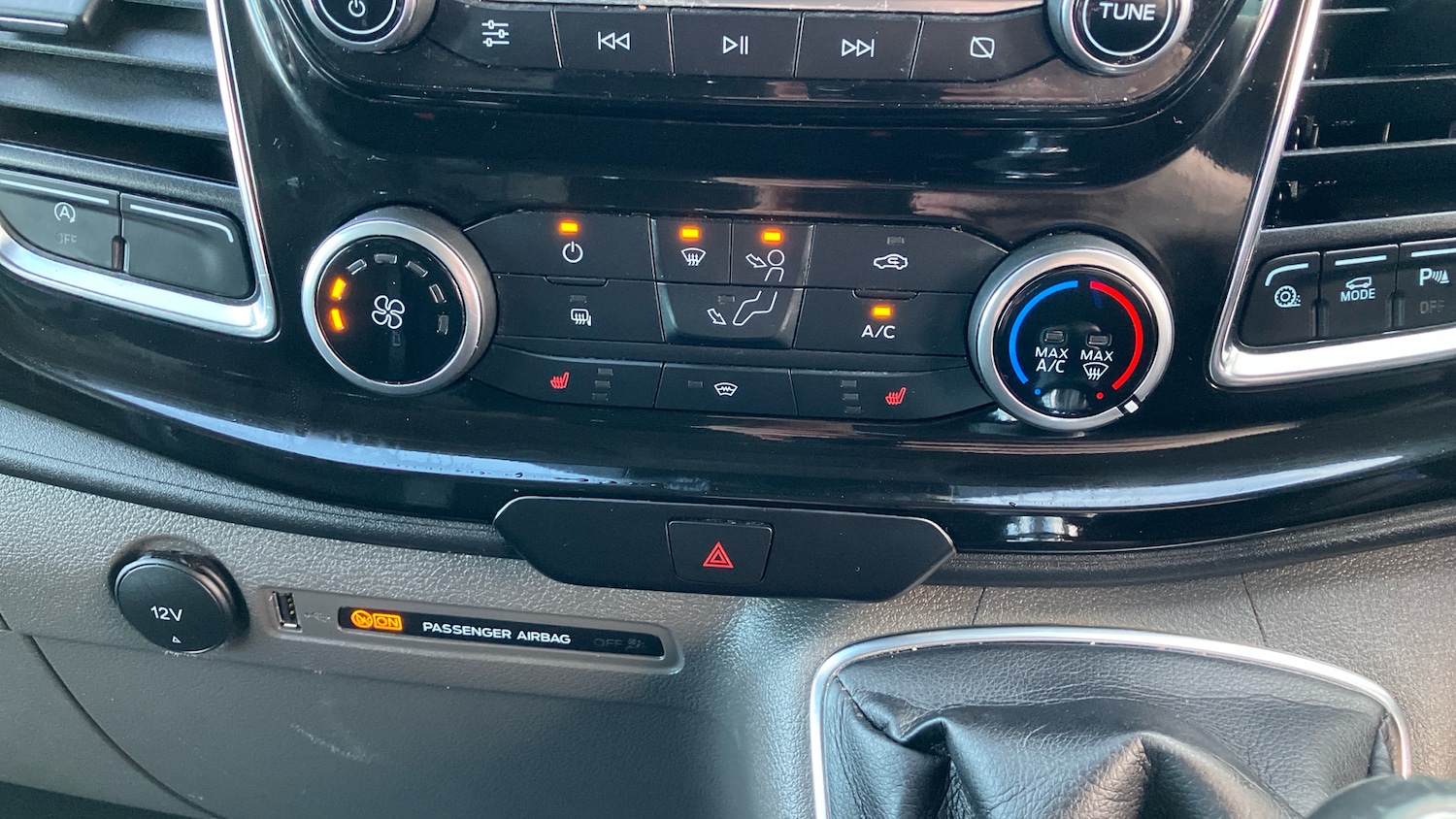 Used Ford Transit Custom 2021 for sale - 77011663: Photo 29