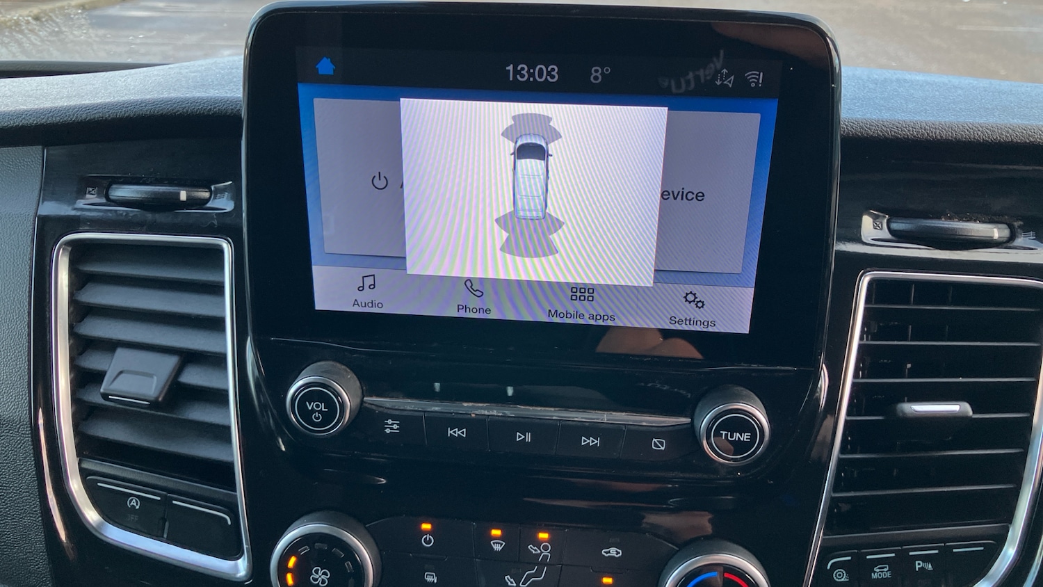 Used Ford Transit Custom 2021 for sale - 77011663: Photo 30