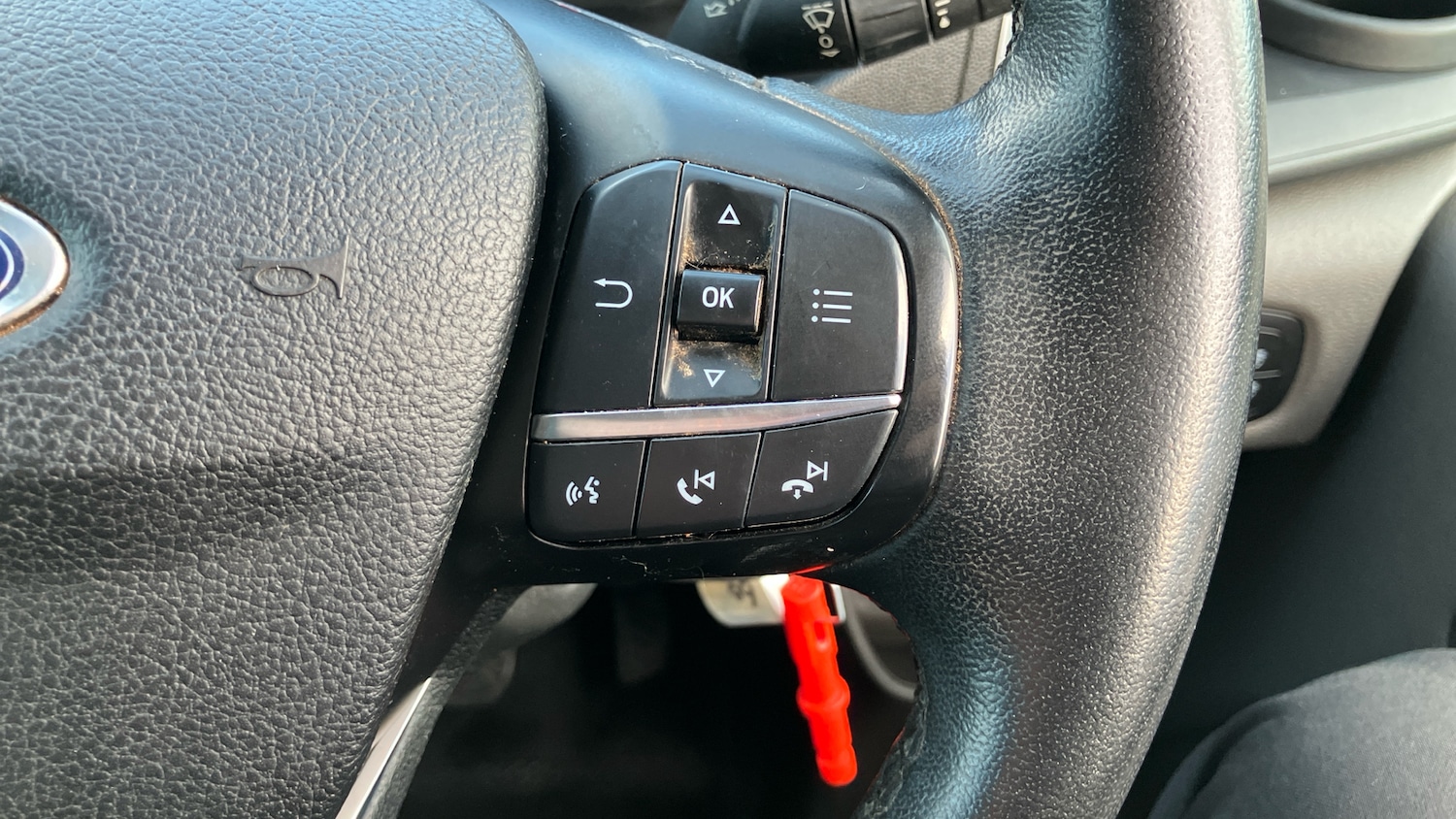 Used Ford Transit Custom 2021 for sale - 77011663: Photo 33