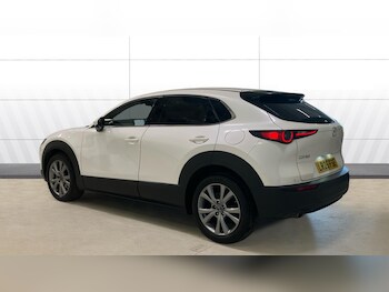 Used Mazda CX-30 2025 for sale - 78452680: Photo
