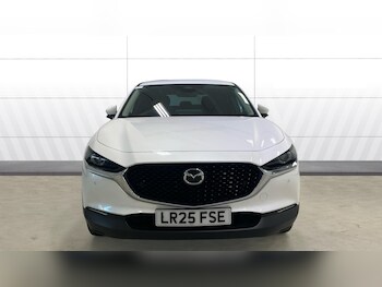 Used Mazda CX-30 2025 for sale - 78452680: Photo