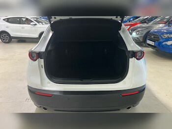Used Mazda CX-30 2025 for sale - 78452680: Photo