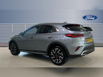 Used Kia XCeed 2024 for sale - 75849588: Photo