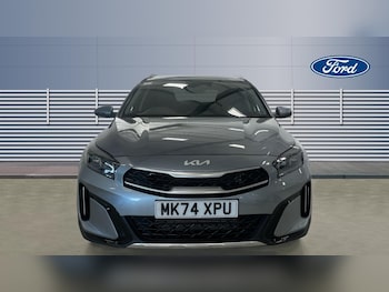 Used Kia XCeed 2024 for sale - 75849588: Photo