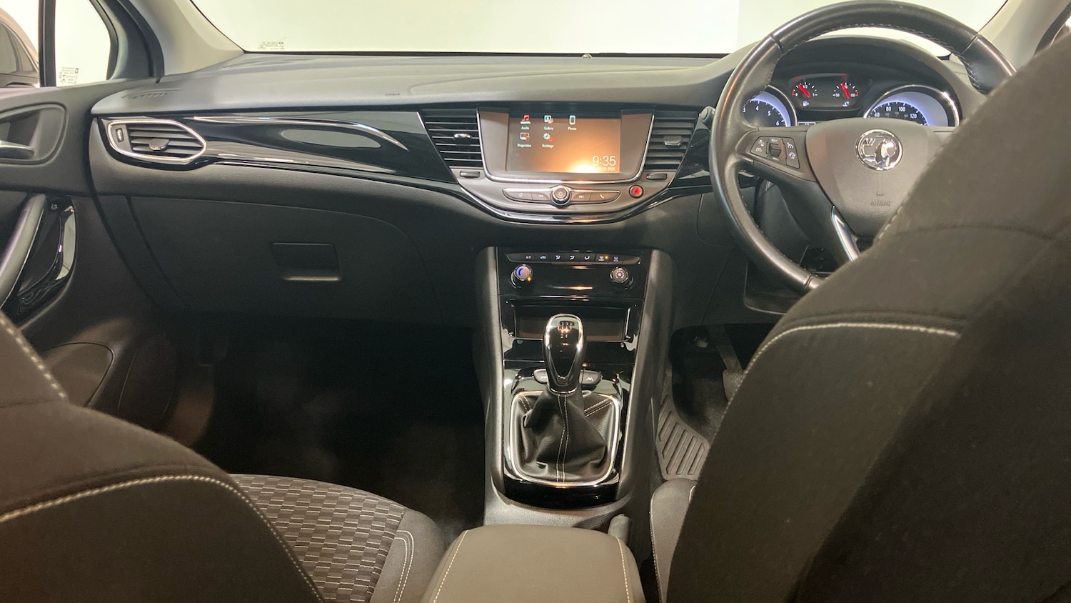 Used Vauxhall Astra 2019 for sale - 76931572: Photo 10