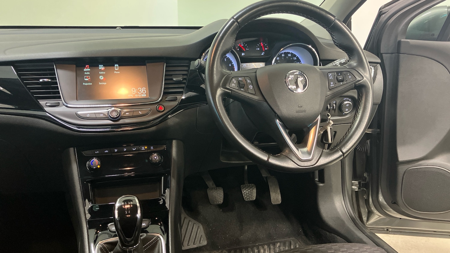 Used Vauxhall Astra 2019 for sale - 76931572: Photo 11