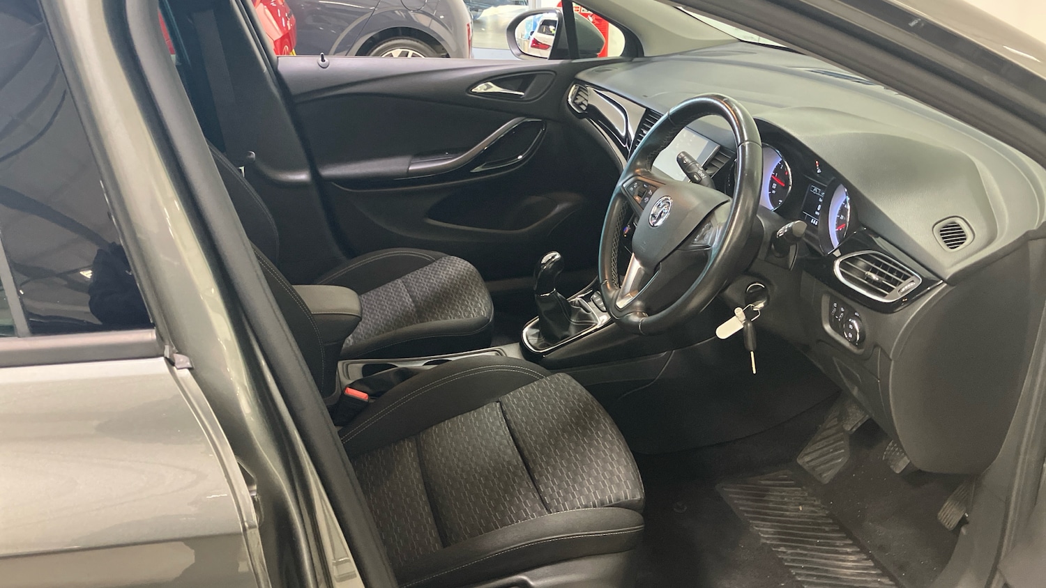 Used Vauxhall Astra 2019 for sale - 76931572: Photo 14