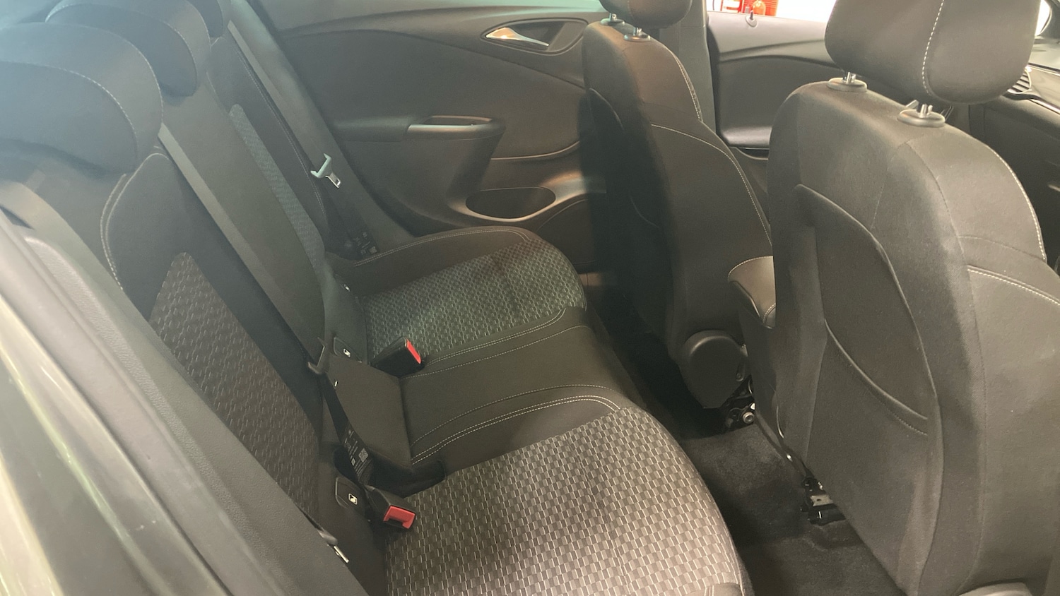 Used Vauxhall Astra 2019 for sale - 76931572: Photo 16