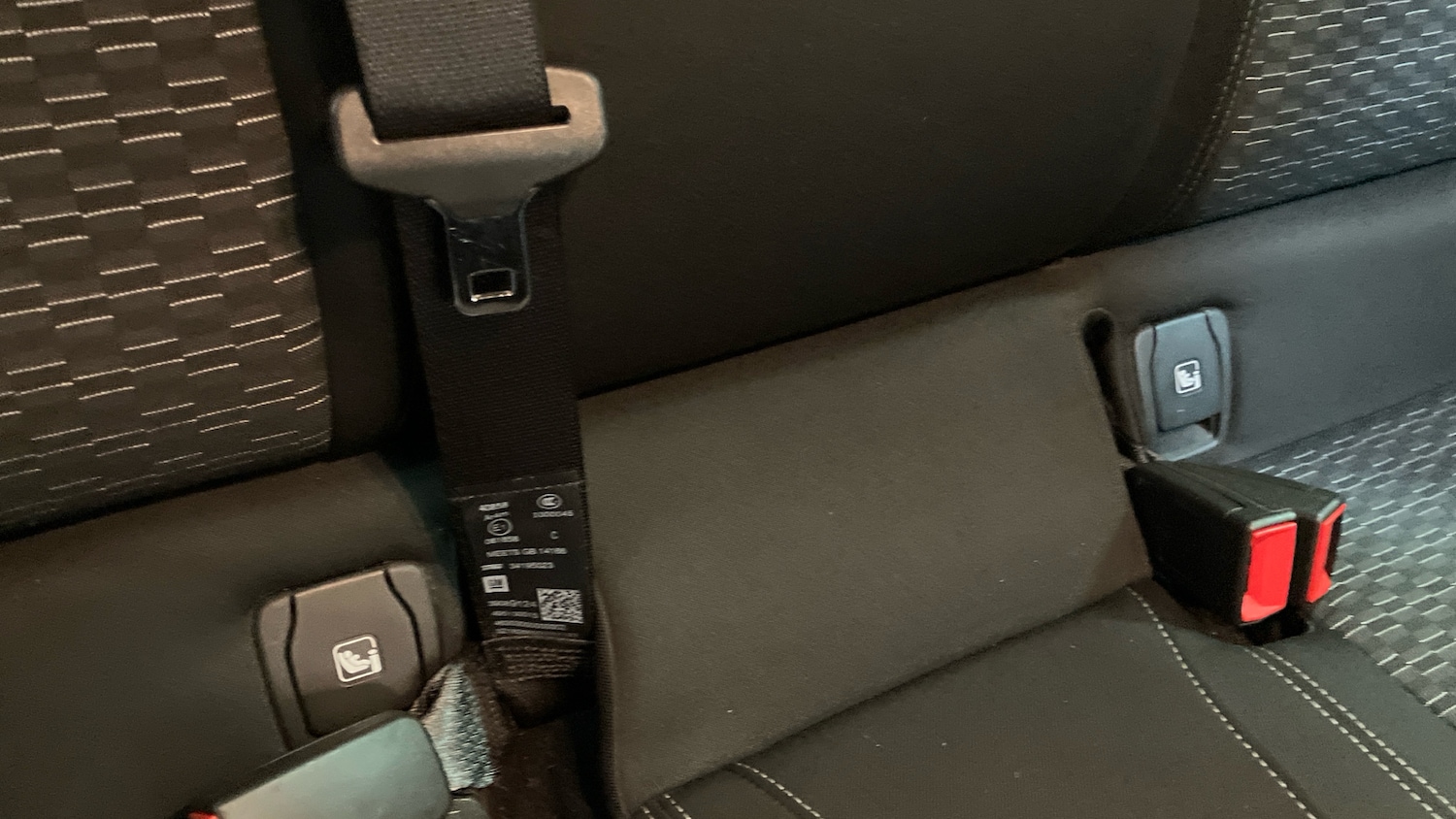 Used Vauxhall Astra 2019 for sale - 76931572: Photo 17