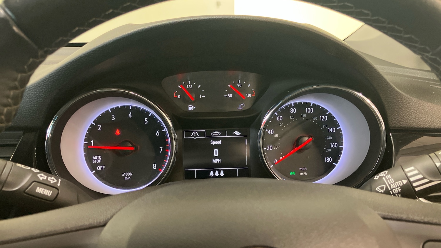 Used Vauxhall Astra 2019 for sale - 76931572: Photo 18