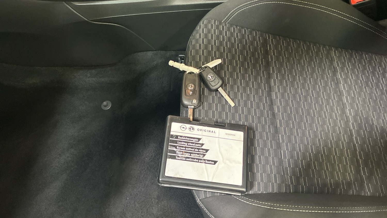 Used Vauxhall Astra 2019 for sale - 76931572: Photo 19