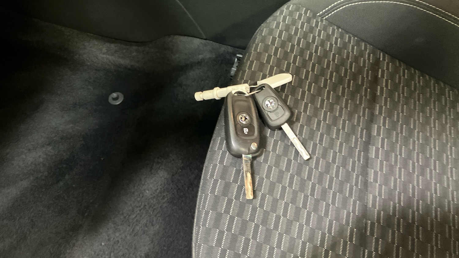 Used Vauxhall Astra 2019 for sale - 76931572: Photo 20