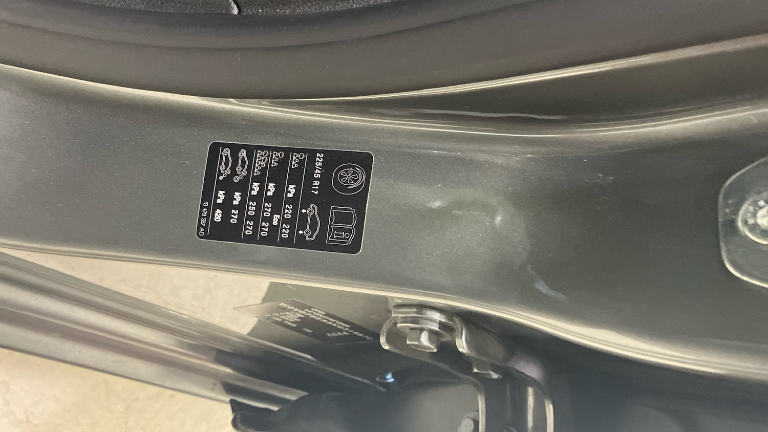 Used Vauxhall Astra 2019 for sale - 76931572: Photo 21