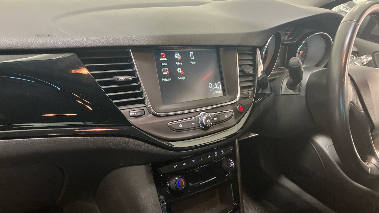 Used Vauxhall Astra 2019 for sale - 76931572: Photo 22