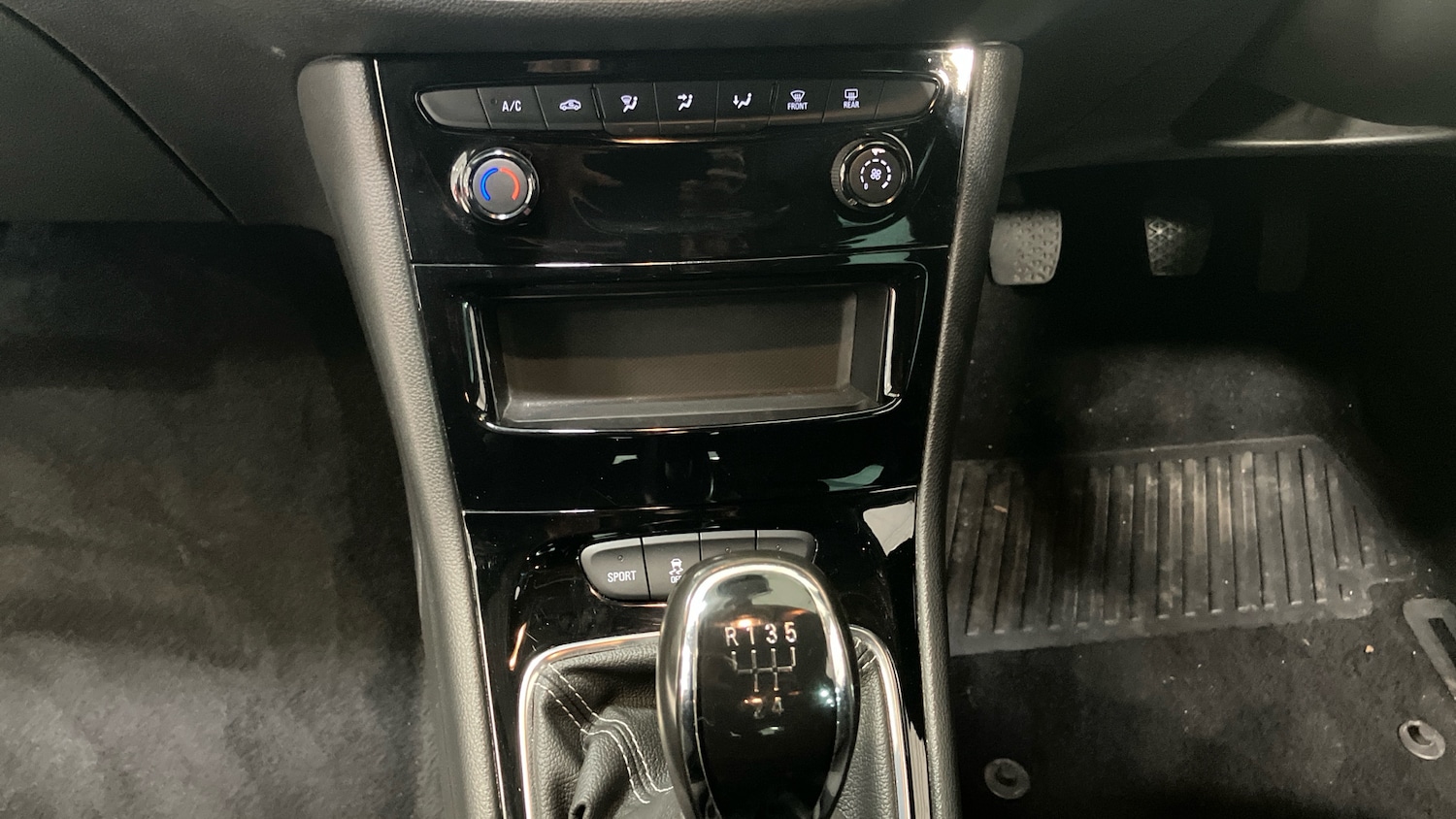 Used Vauxhall Astra 2019 for sale - 76931572: Photo 24