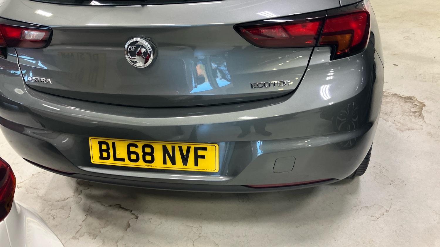 Used Vauxhall Astra 2019 for sale - 76931572: Photo 27