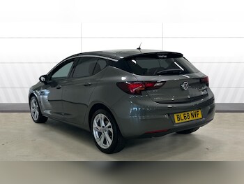 Used Vauxhall Astra 2019 for sale - 76931572: Photo