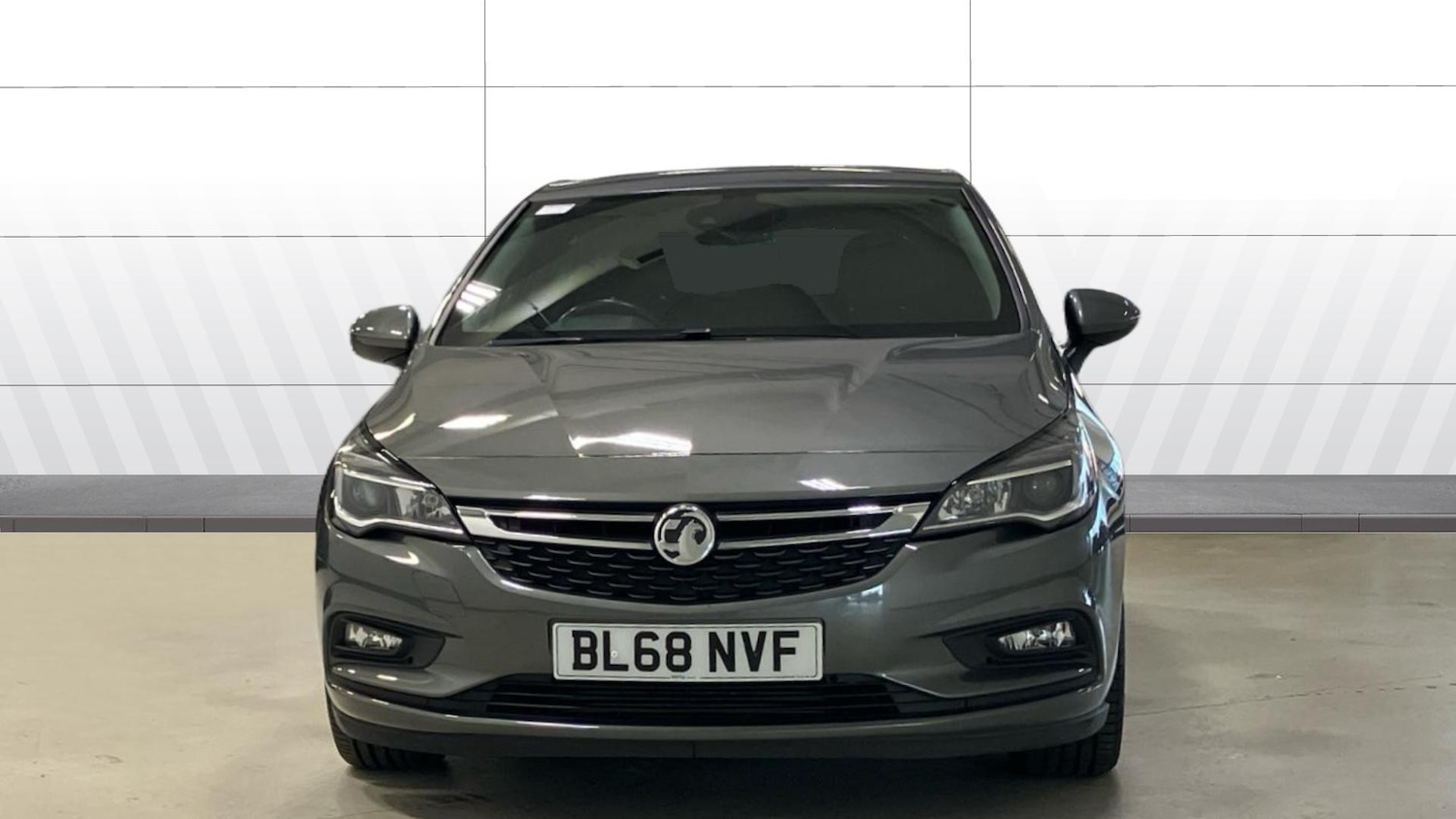 Used Vauxhall Astra 2019 for sale - 76931572: Photo 3