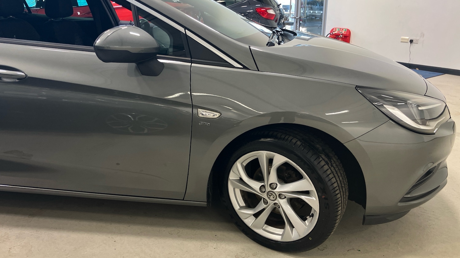 Used Vauxhall Astra 2019 for sale - 76931572: Photo 30