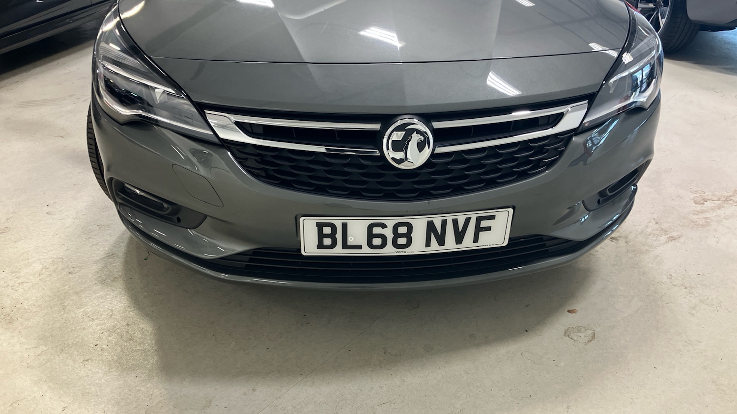 Used Vauxhall Astra 2019 for sale - 76931572: Photo 31
