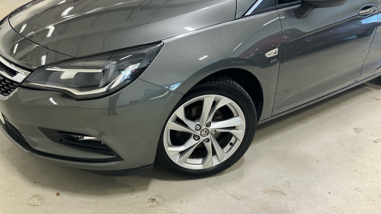 Used Vauxhall Astra 2019 for sale - 76931572: Photo 32