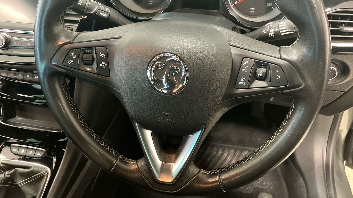 Used Vauxhall Astra 2019 for sale - 76931572: Photo 35