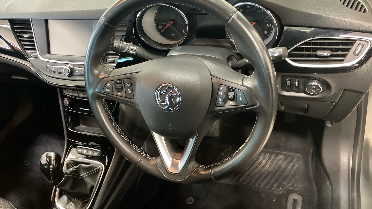 Used Vauxhall Astra 2019 for sale - 76931572: Photo 36