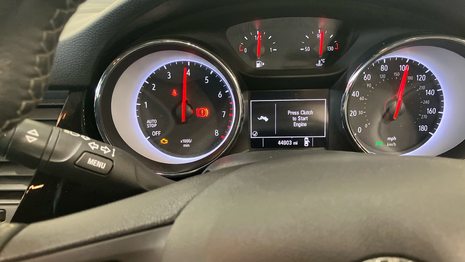 Used Vauxhall Astra 2019 for sale - 76931572: Photo 37