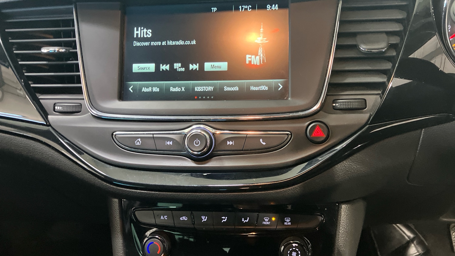 Used Vauxhall Astra 2019 for sale - 76931572: Photo 38