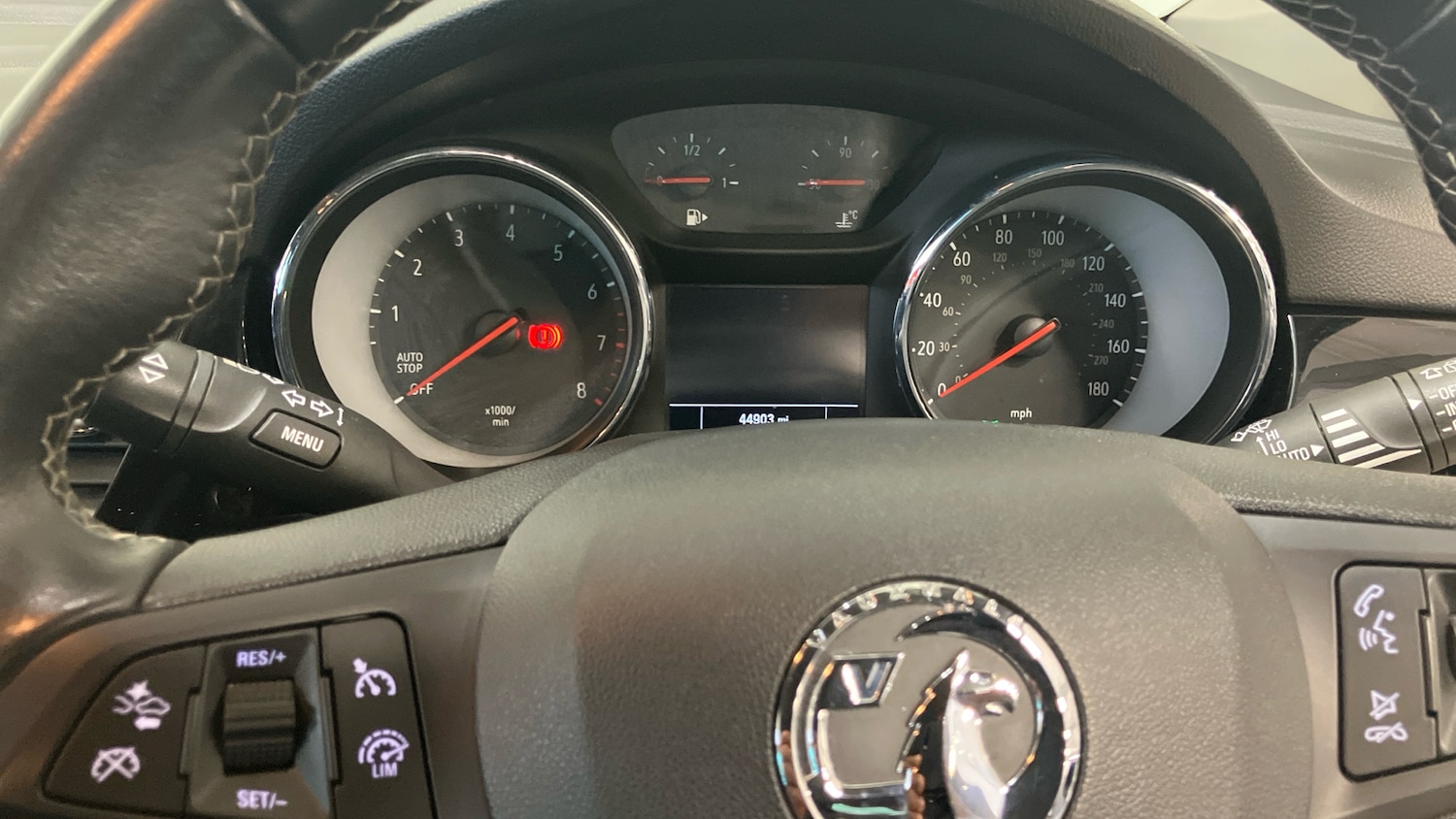 Used Vauxhall Astra 2019 for sale - 76931572: Photo 39