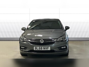Used Vauxhall Astra 2019 for sale - 76931572: Photo