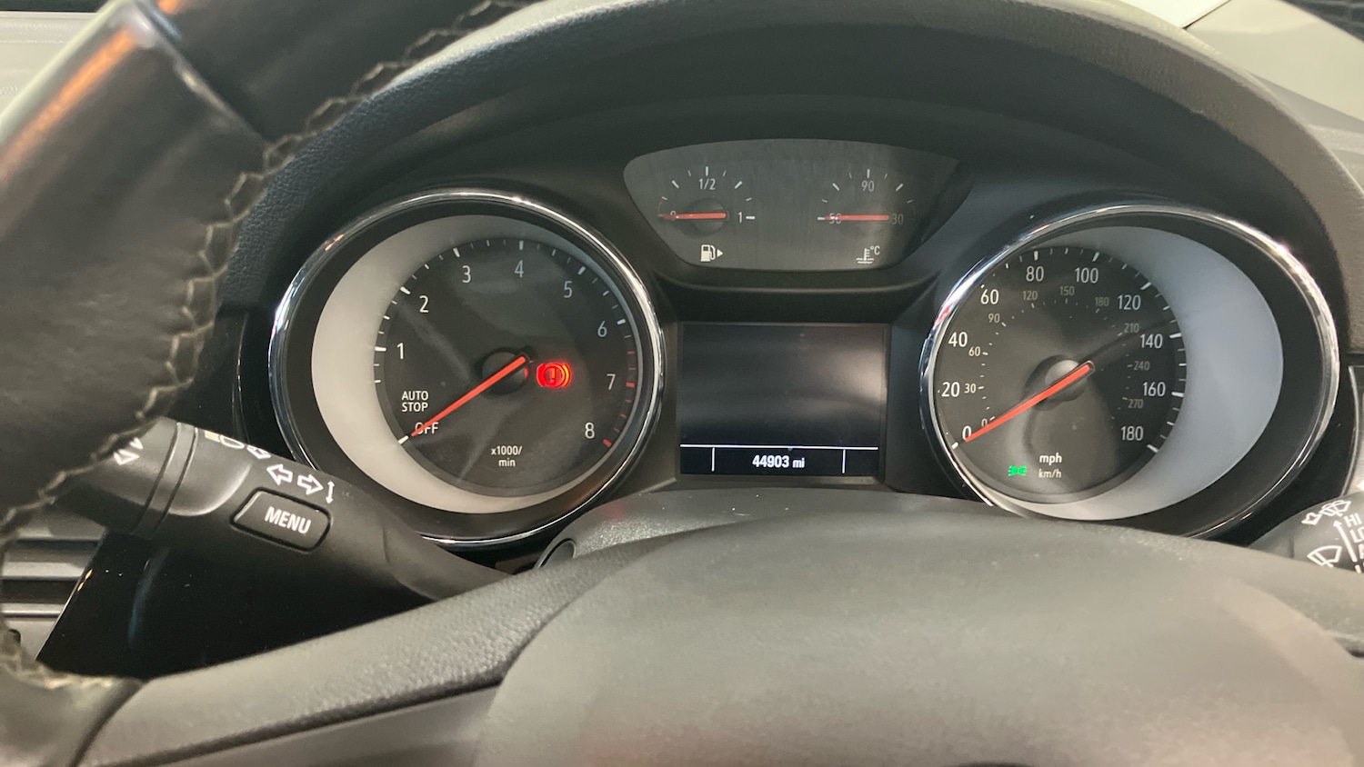 Used Vauxhall Astra 2019 for sale - 76931572: Photo 40