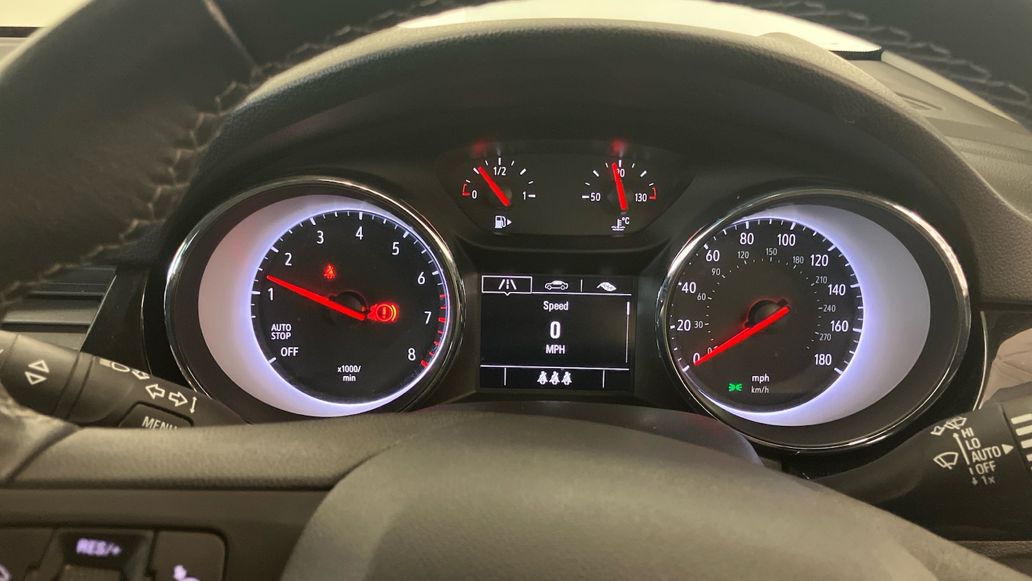 Used Vauxhall Astra 2019 for sale - 76931572: Photo 41