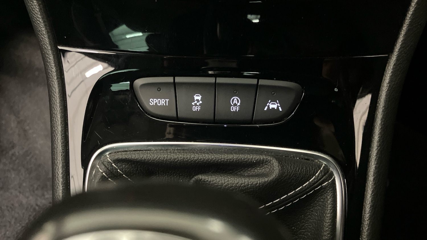 Used Vauxhall Astra 2019 for sale - 76931572: Photo 43