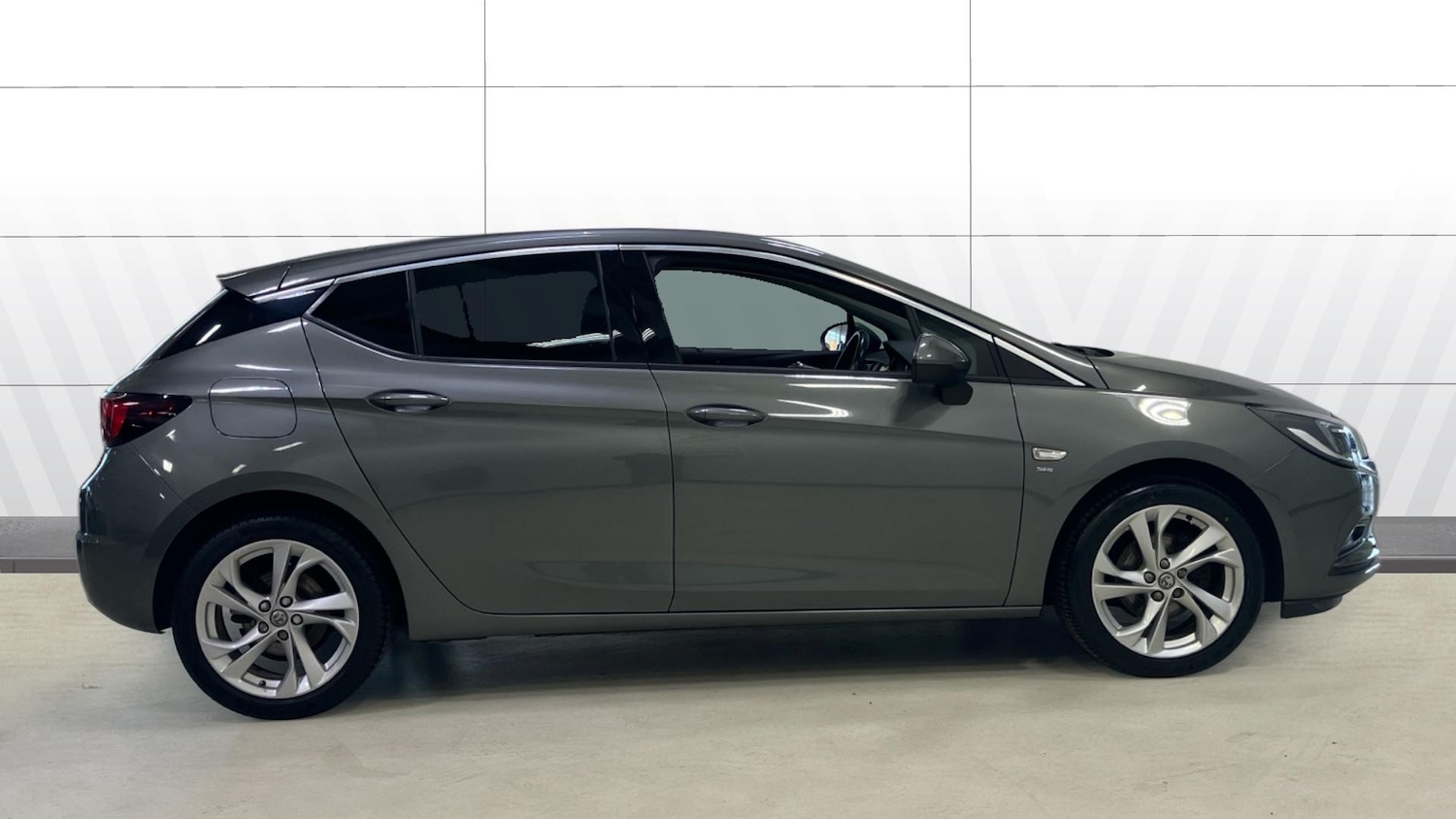 Used Vauxhall Astra 2019 for sale - 76931572: Photo 5