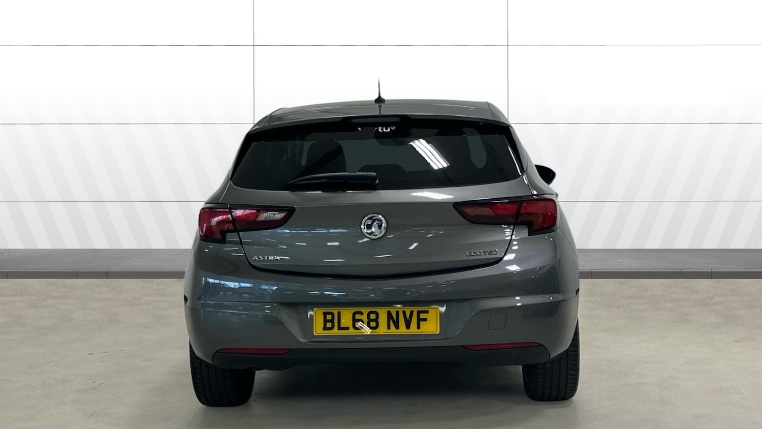 Used Vauxhall Astra 2019 for sale - 76931572: Photo 6