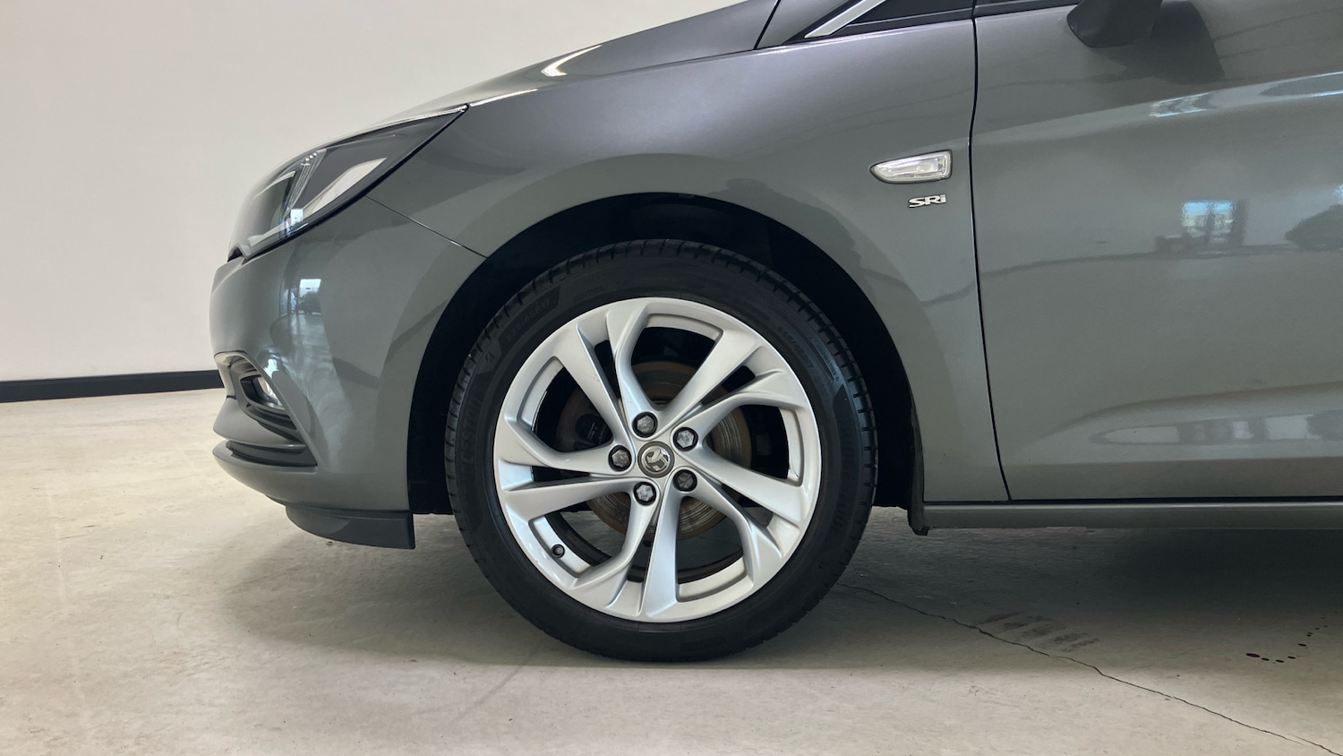 Used Vauxhall Astra 2019 for sale - 76931572: Photo 7