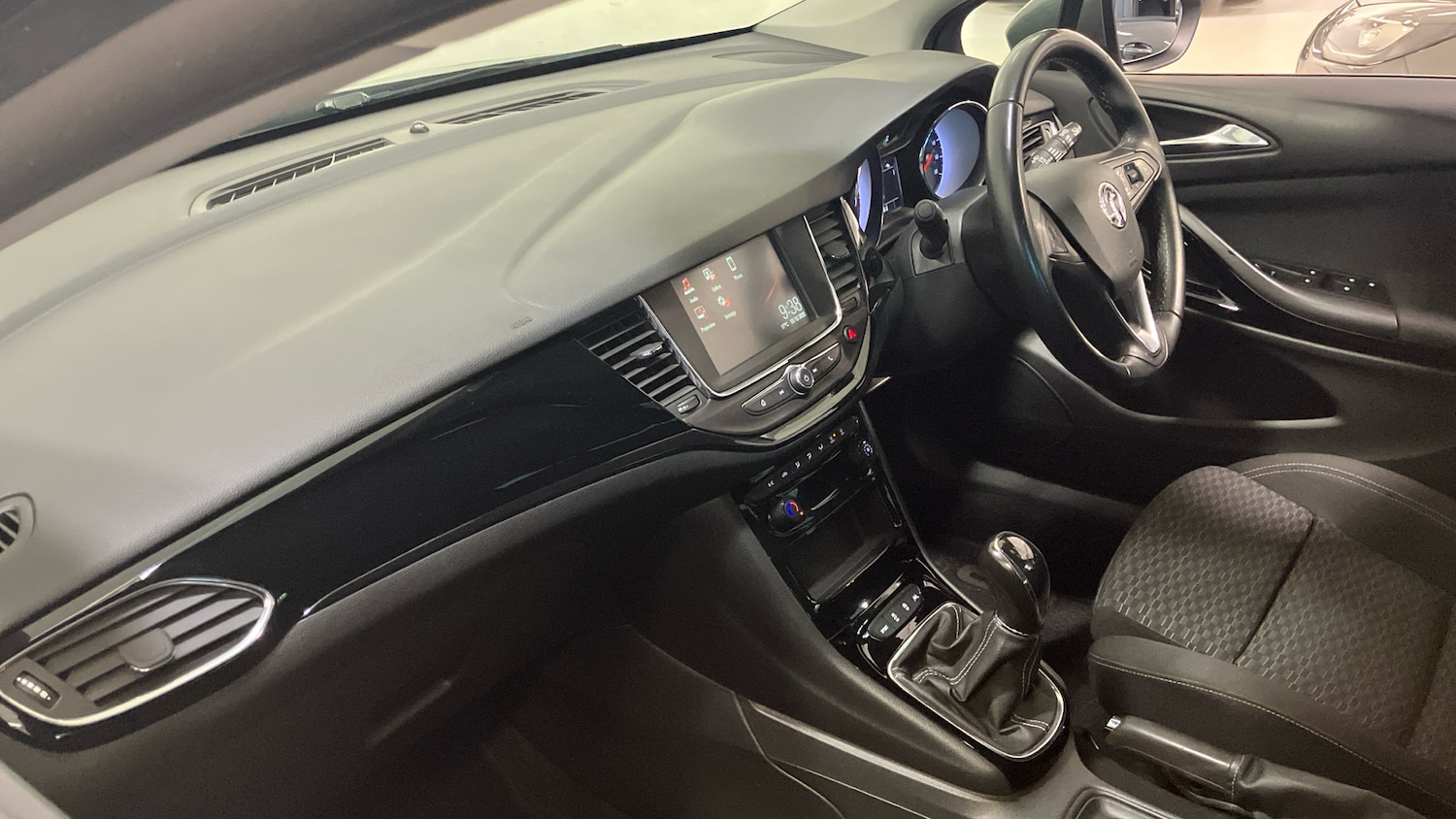 Used Vauxhall Astra 2019 for sale - 76931572: Photo 9