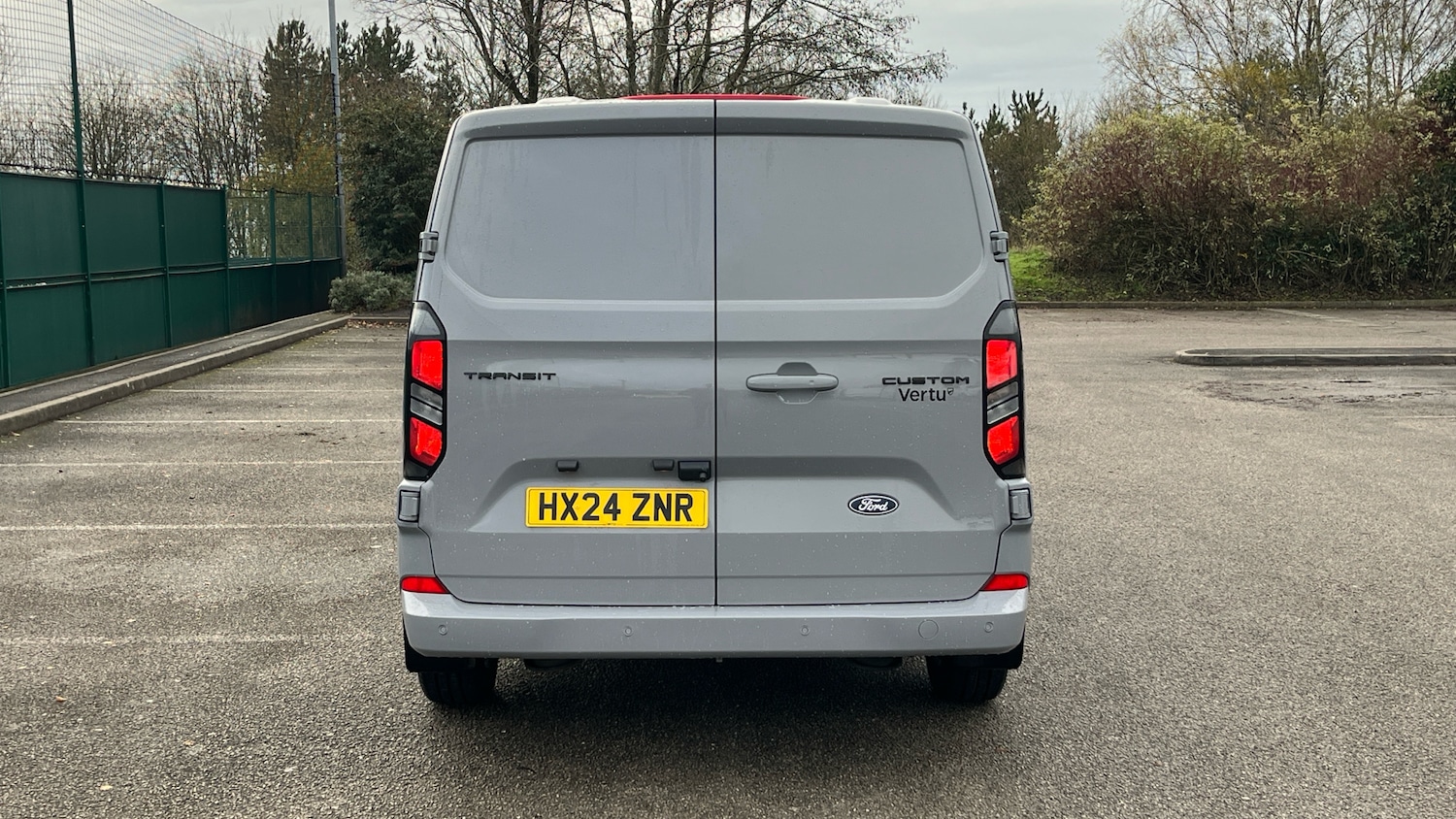 Used Ford Transit Custom 2024 for sale - 76831549: Photo 11