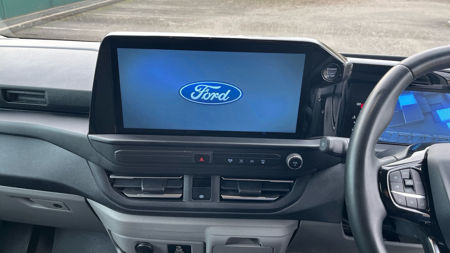 Used Ford Transit Custom 2024 for sale - 76831549: Photo 15