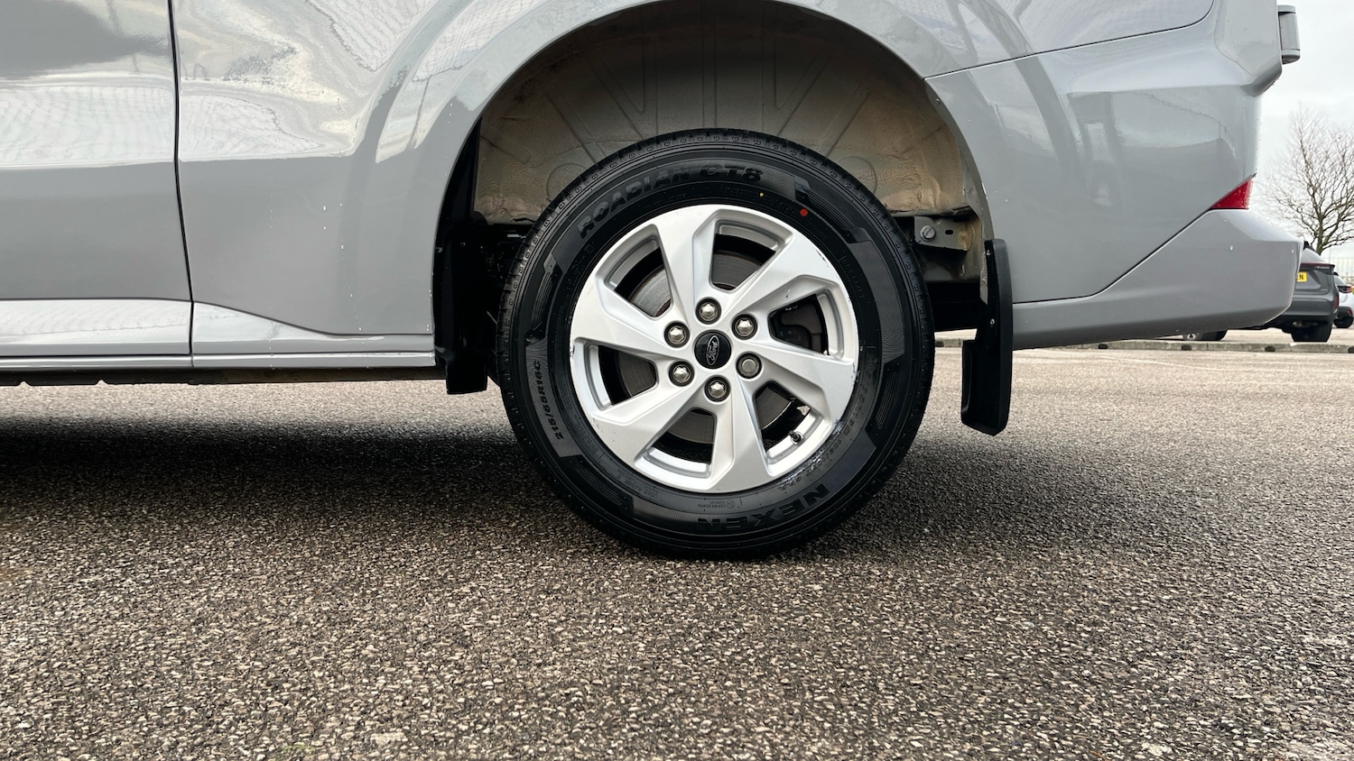 Used Ford Transit Custom 2024 for sale - 76831549: Photo 17