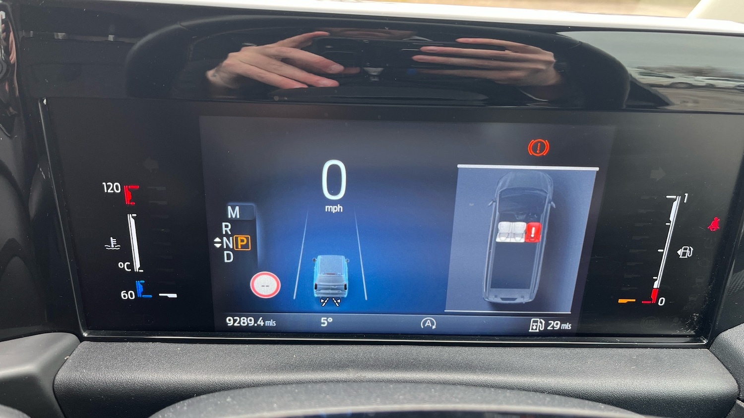 Used Ford Transit Custom 2024 for sale - 76831549: Photo 19