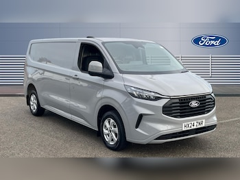 Ford - Transit Custom
