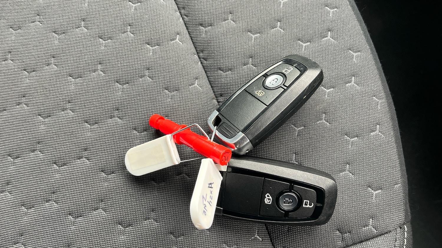 Used Ford Transit Custom 2024 for sale - 76831549: Photo 20