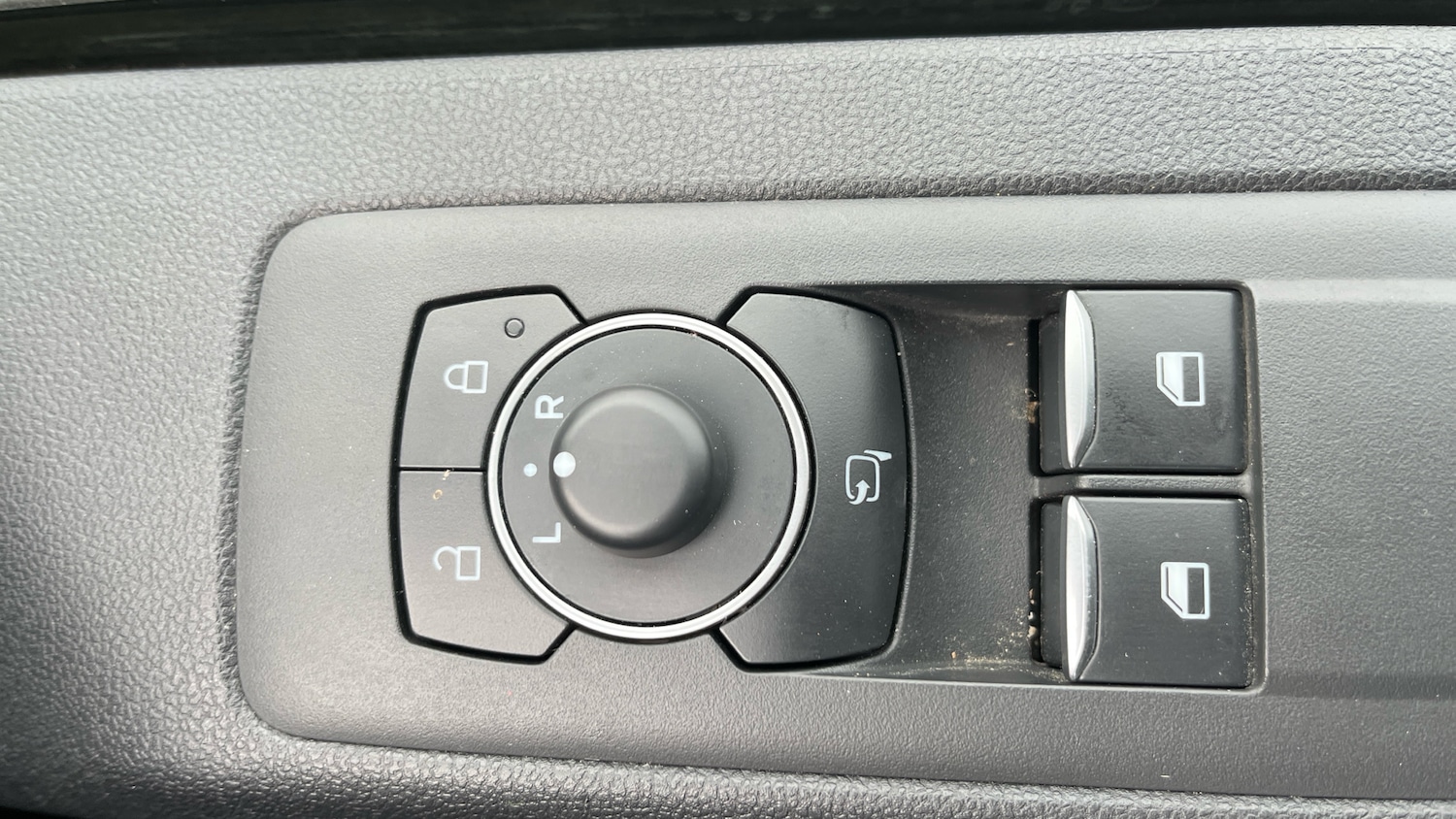 Used Ford Transit Custom 2024 for sale - 76831549: Photo 21