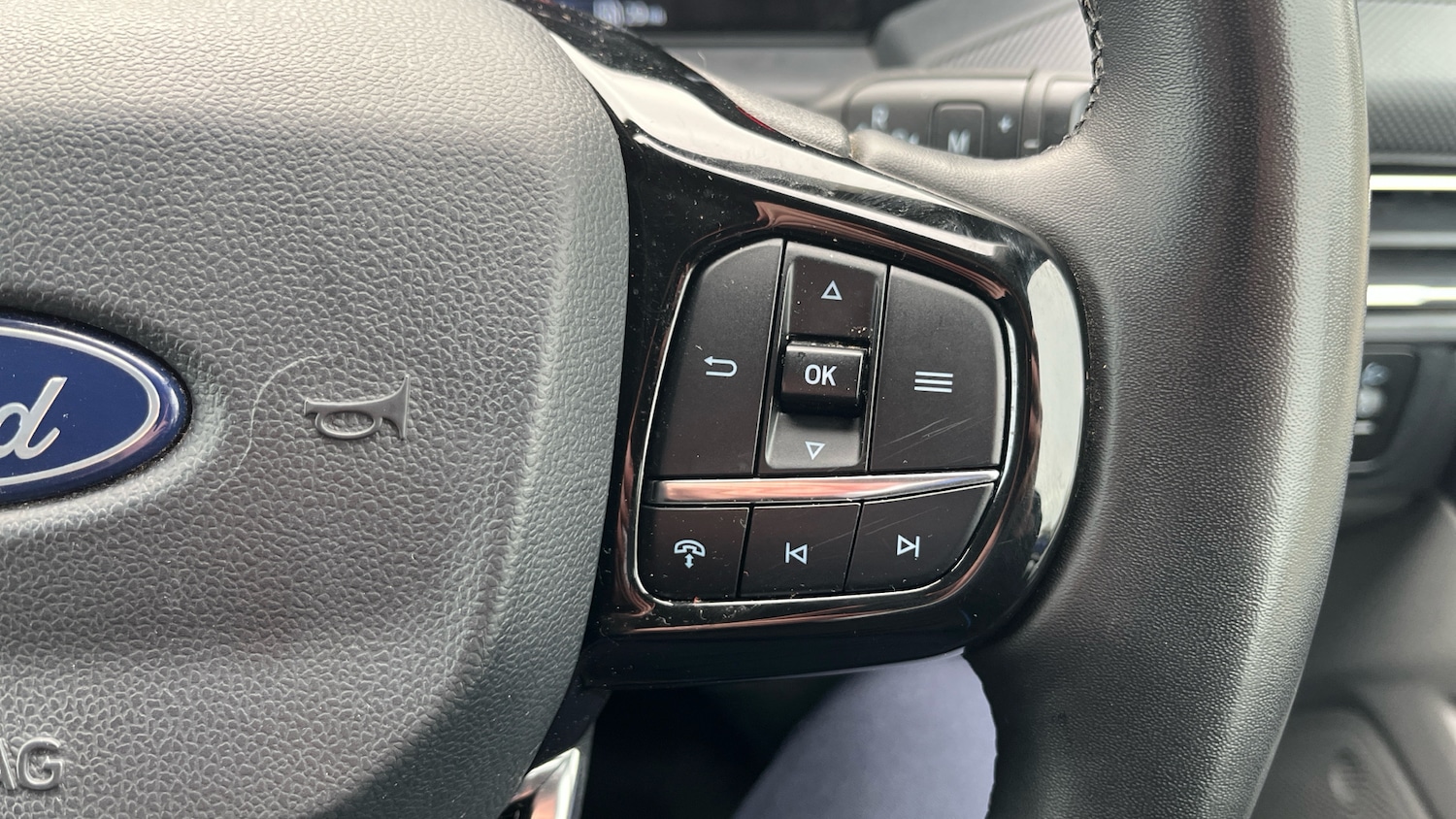 Used Ford Transit Custom 2024 for sale - 76831549: Photo 23