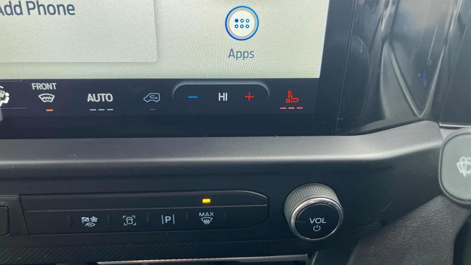 Used Ford Transit Custom 2024 for sale - 76831549: Photo 26