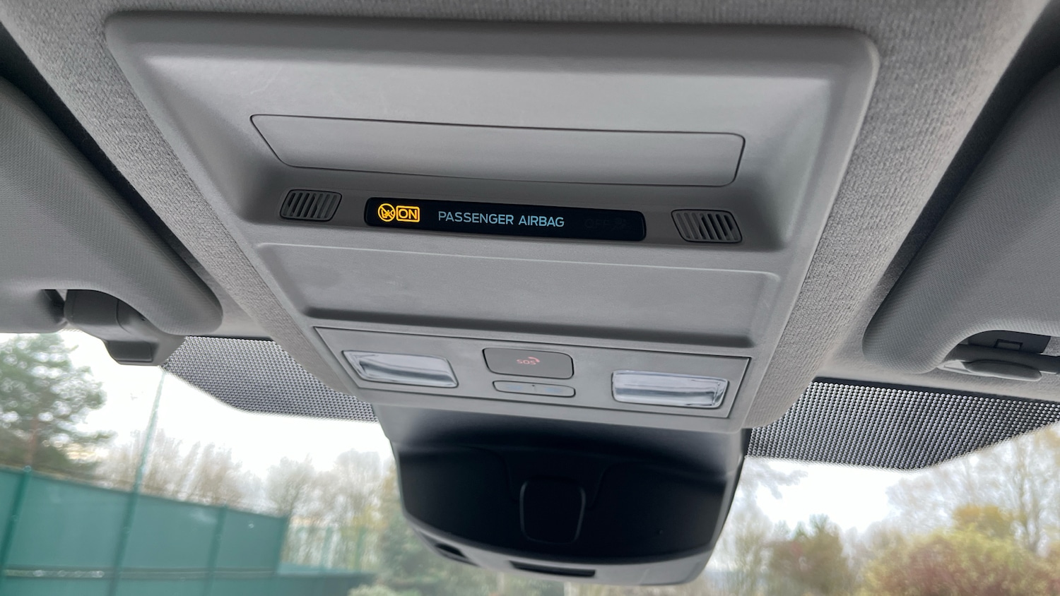 Used Ford Transit Custom 2024 for sale - 76831549: Photo 31