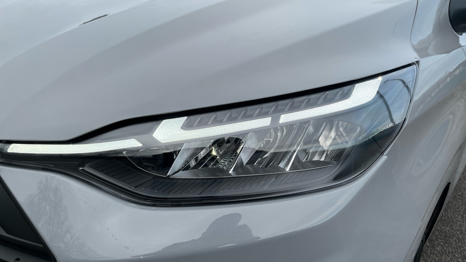 Used Ford Transit Custom 2024 for sale - 76831549: Photo 32