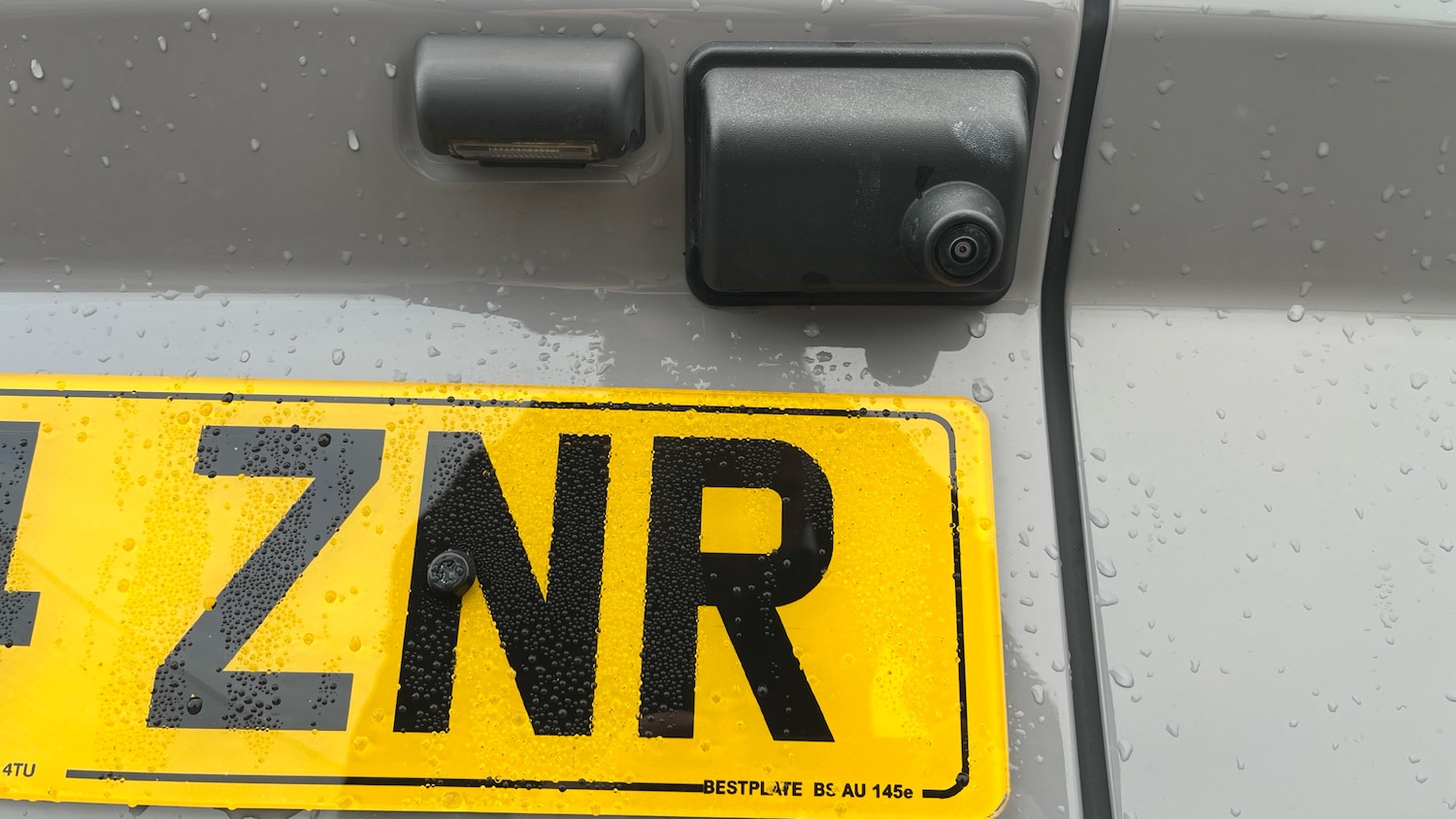 Used Ford Transit Custom 2024 for sale - 76831549: Photo 34